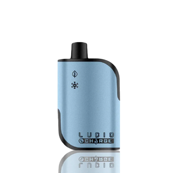 Lucid Charge 7K 7000 Puffs Disposable Vape - 12mL - Image 6