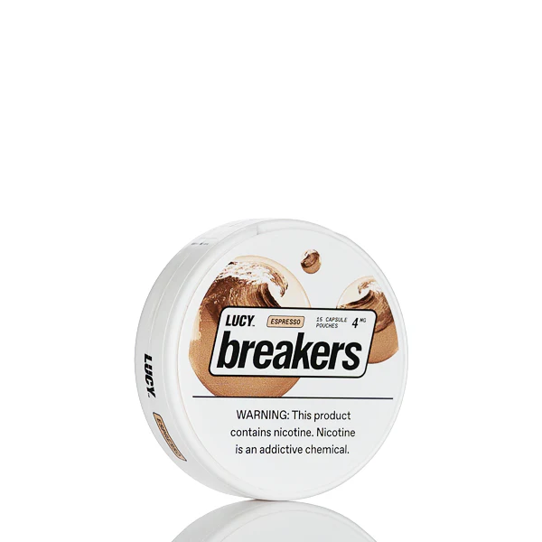LUCY Breakers Nicotine Pouches - Image 6
