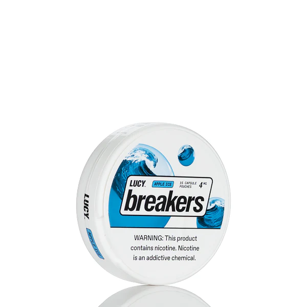 LUCY Breakers Nicotine Pouches - Image 8