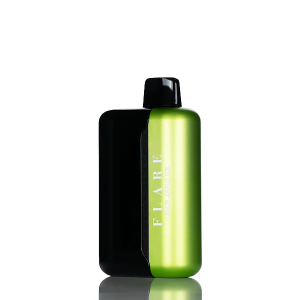 LuffBar Flare 40K Puffs Disposable Vape - 18mL - Image 11