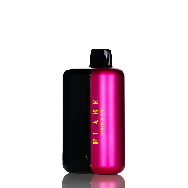 LuffBar Flare 40K Puffs Disposable Vape - 18mL - Image 12