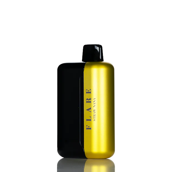 LuffBar Flare 40K Puffs Disposable Vape - 18mL - Image 13