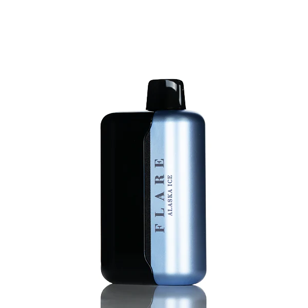 LuffBar Flare 40K Puffs Disposable Vape - 18mL - Image 4