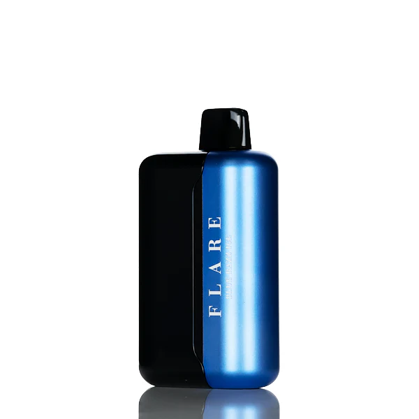 LuffBar Flare 40K Puffs Disposable Vape - 18mL - Image 5