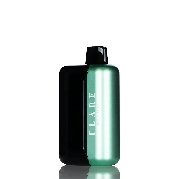 LuffBar Flare 40K Puffs Disposable Vape - 18mL - Image 7