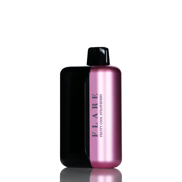 LuffBar Flare 40K Puffs Disposable Vape - 18mL - Image 9