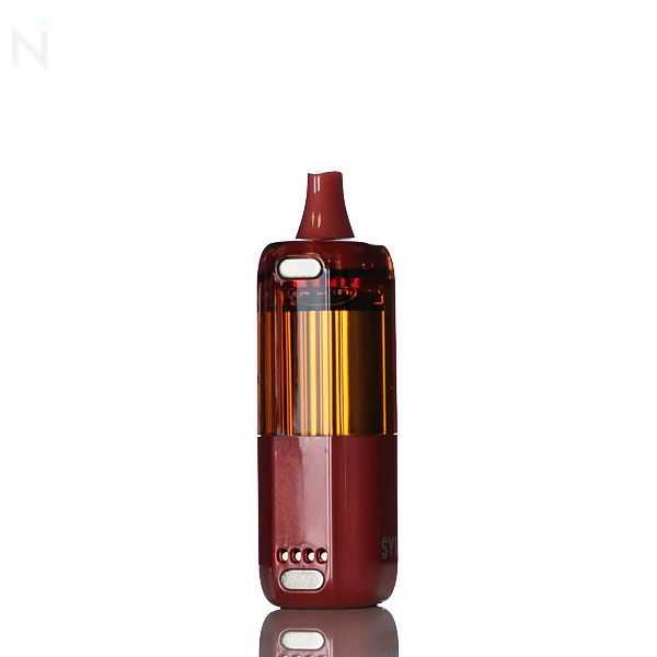 Lush Pro 50K 50000 Puffs Disposable Pods - Image 10