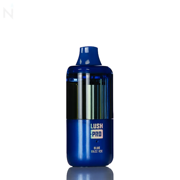 Lush Pro 50K 50000 Puffs Disposable Pods - Image 12