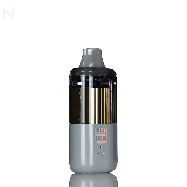 Lush Pro 50K 50000 Puffs Disposable Pods - Image 13