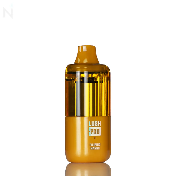 Lush Pro 50K 50000 Puffs Disposable Pods - Image 15