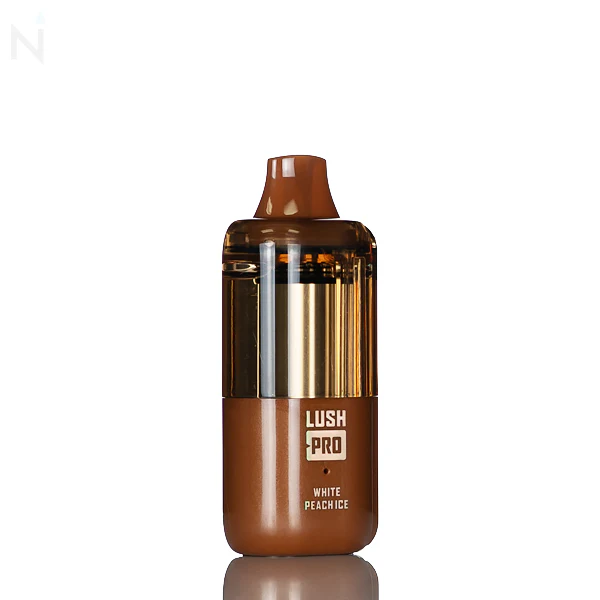Lush Pro 50K 50000 Puffs Disposable Pods - Image 21