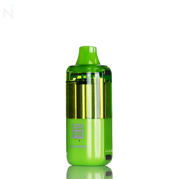 Lush Pro 50K 50000 Puffs Disposable Pods - Image 7