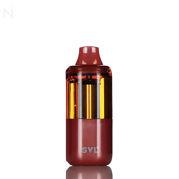 Lush Pro 50K 50000 Puffs Disposable Pods - Image 8