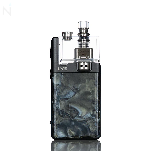 LVE Orion II Pro Limited Edition Kit - Image 10