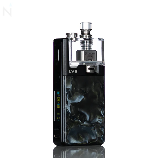 LVE Orion II Pro Limited Edition Kit - Image 12