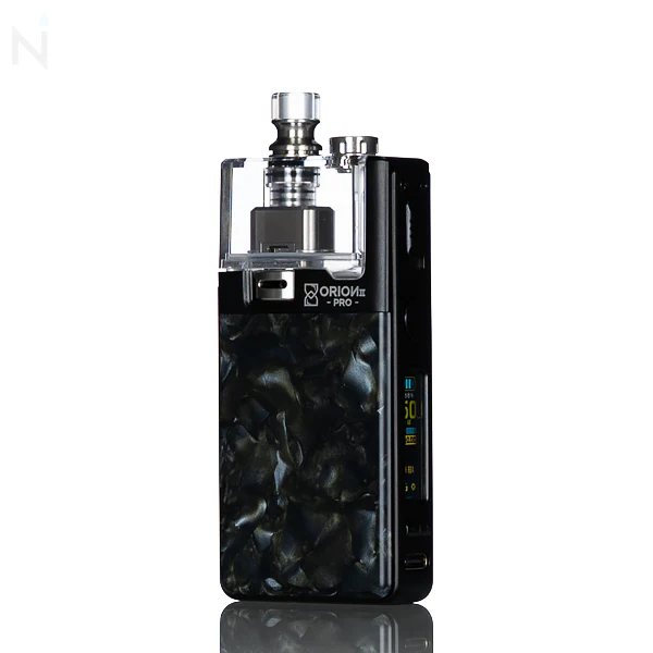 LVE Orion II Pro Limited Edition Kit - Image 14