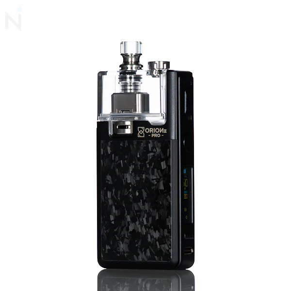LVE Orion II Pro Limited Edition Kit - Image 16