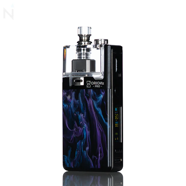 LVE Orion II Pro Limited Edition Kit - Image 17