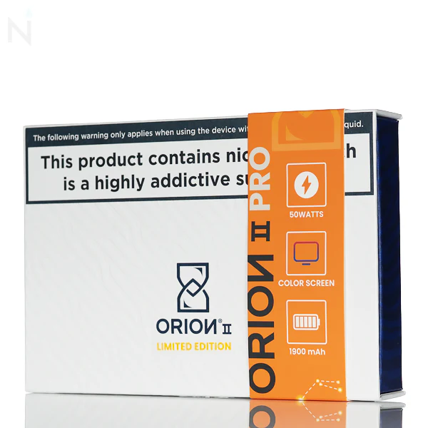 LVE Orion II Pro Limited Edition Kit - Image 3