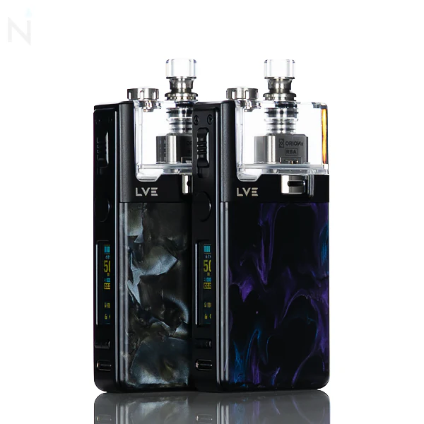 LVE Orion II Pro Limited Edition Kit - Image 8