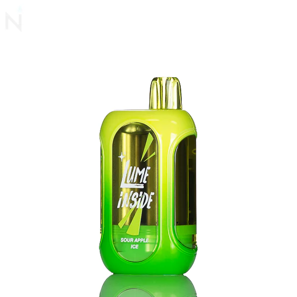 Lyco Mini Box 50K Disposable - Image 18