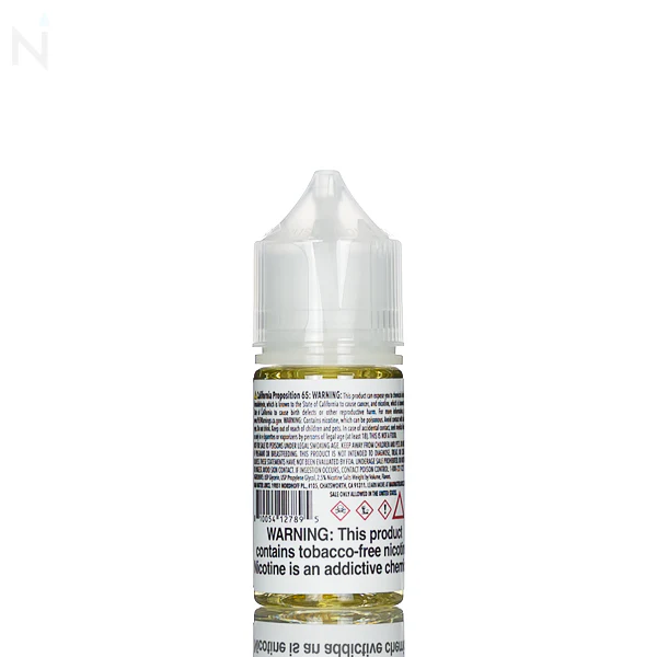 Mad Hatter Juice - I Love Salts TFN - Peach Mango - 30ml - Image 2