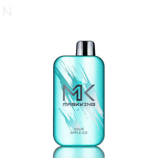 Maskking - Extre 100K Disposable - Image 11