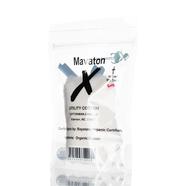 Mavaton Premium Organic Cotton - Image 2