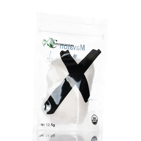 Mavaton Premium Organic Cotton - Image 3