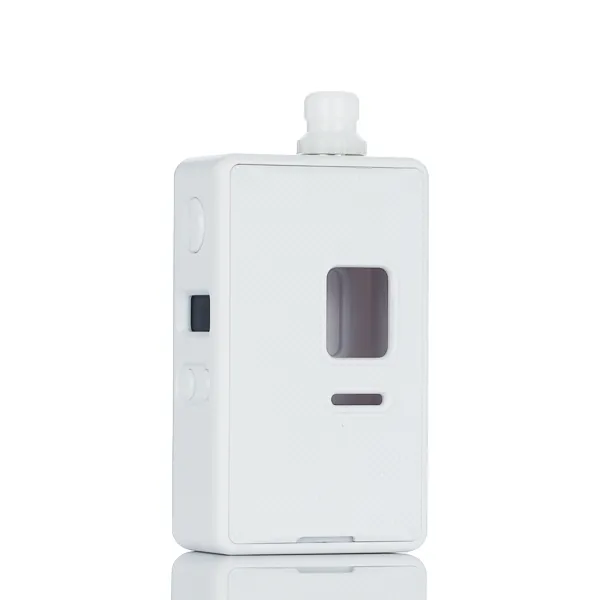 Mechvape x MRJUSTRIGHT BM40 40W LiPo Boro Box Mod (DISCONTINUED) - Image 10