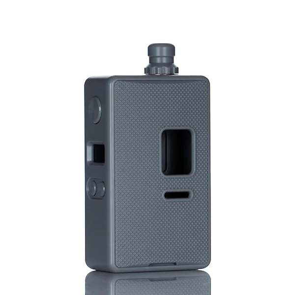 Mechvape x MRJUSTRIGHT BM40 40W LiPo Boro Box Mod (DISCONTINUED) - Image 11