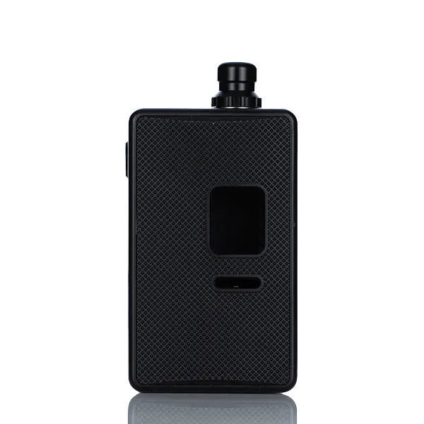 Mechvape x MRJUSTRIGHT BM40 40W LiPo Boro Box Mod (DISCONTINUED) - Image 3
