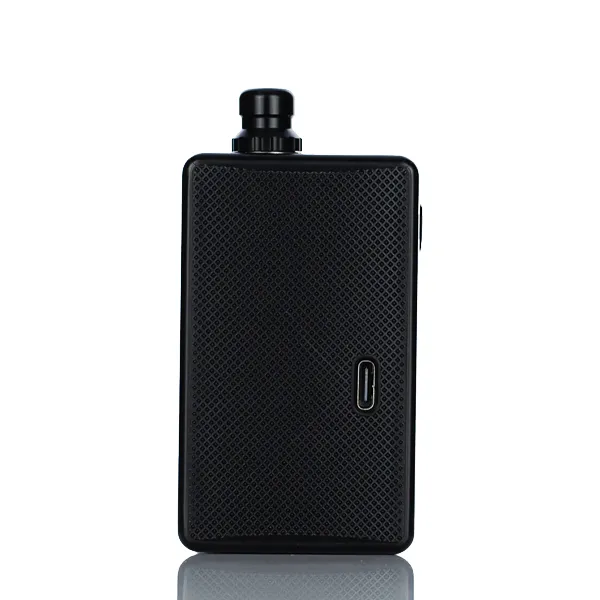 Mechvape x MRJUSTRIGHT BM40 40W LiPo Boro Box Mod (DISCONTINUED) - Image 5