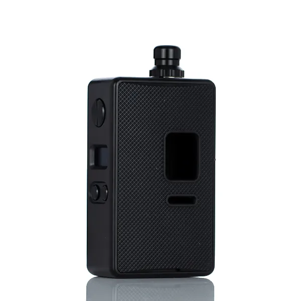 Mechvape x MRJUSTRIGHT BM40 40W LiPo Boro Box Mod (DISCONTINUED) - Image 9