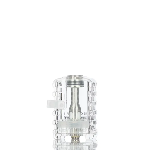 Mechvape x MRJUSTRIGHT Refillable 4.5ml Disposable Boro Tank - 2 Pack (DISCONTINUED) - Image 2