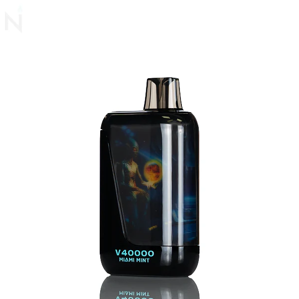 Memers V40000 Puffs Disposable Vape - 15mL - Image 5