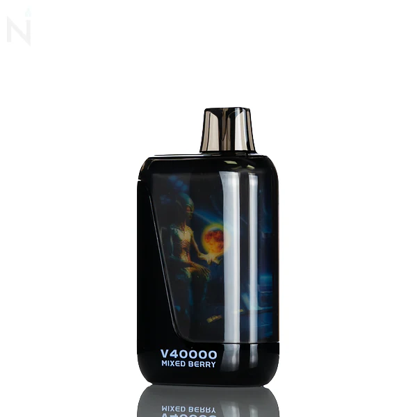 Memers V40000 Puffs Disposable Vape - 15mL - Image 6