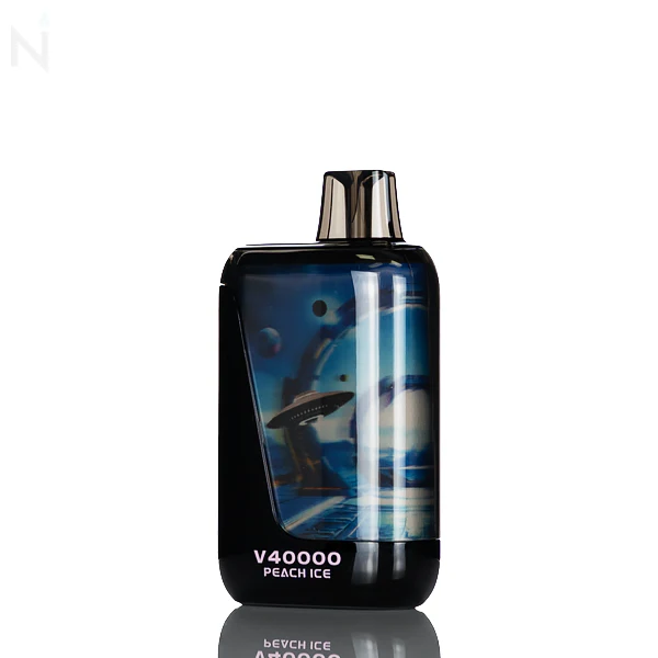 Memers V40000 Puffs Disposable Vape - 15mL - Image 7