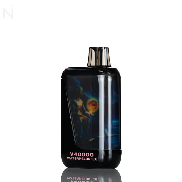 Memers V40000 Puffs Disposable Vape - 15mL - Image 9