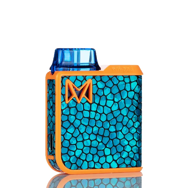 Mi-One Brands Mi-Pod PRO+ Pod System Kit (DISCONTINUED) - Image 13