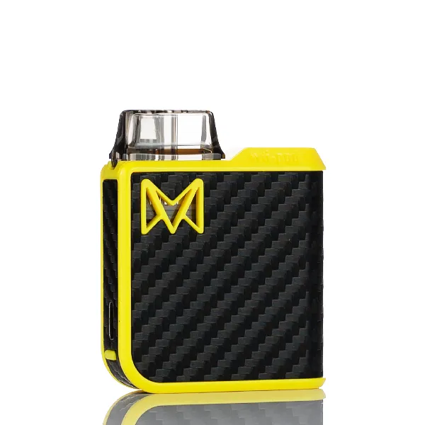 Mi-One Brands Mi-Pod PRO+ Pod System Kit (DISCONTINUED) - Image 17