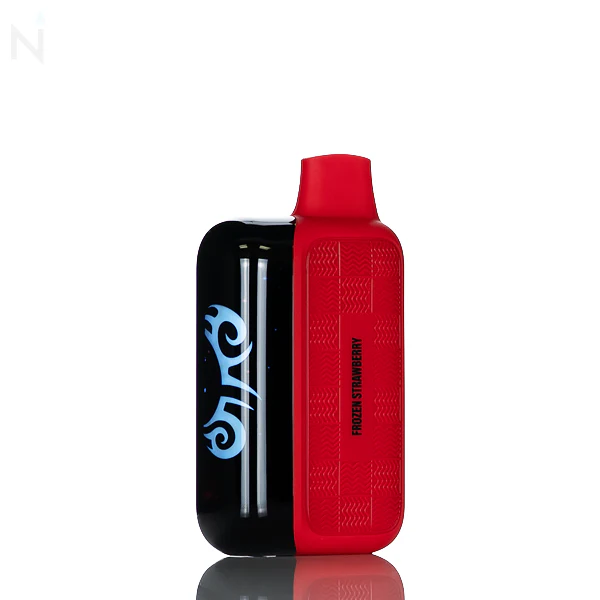 MIA Legend Pro 50K Disposable - Image 21