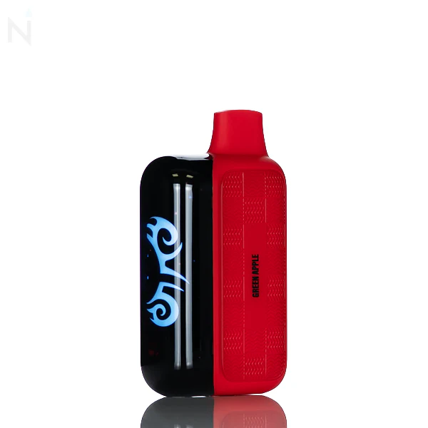 MIA Legend Pro 50K Disposable - Image 22