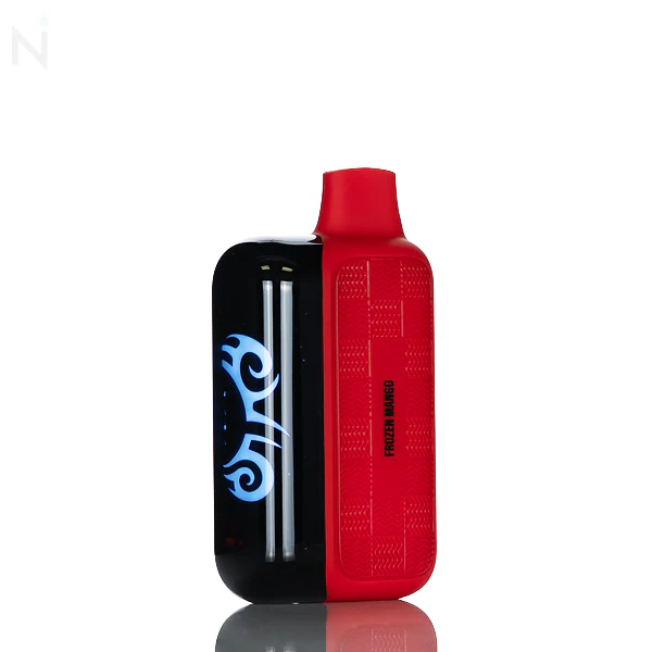MIA Legend Pro 50K Disposable - Image 36