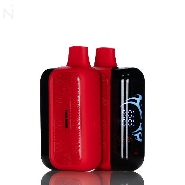 MIA Legend Pro 50K Disposable - Image 6