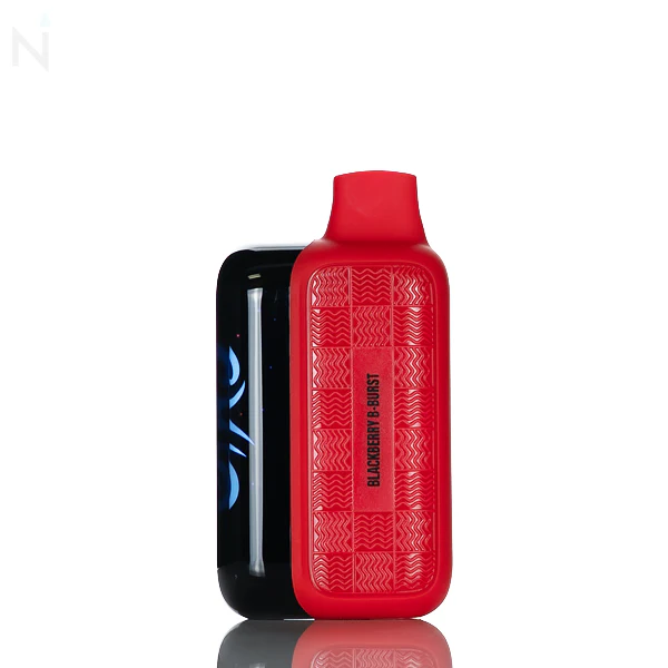 MIA Legend Pro 50K Disposable - Image 8