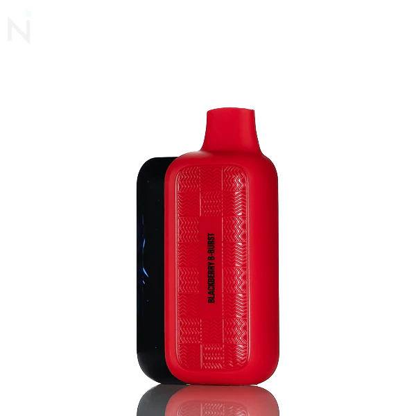 MIA Legend Pro 50K Disposable - Image 9
