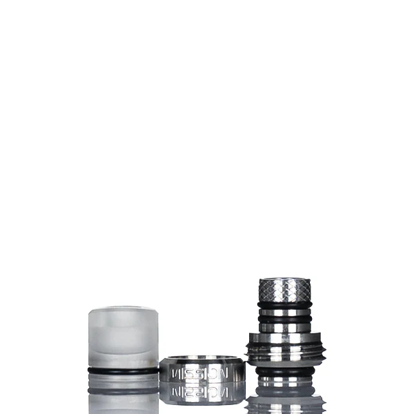 Mission XV Eclipse Integrated Boro Tip - Image 2