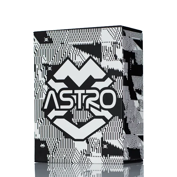 Mission XV ASTRO LE Last Batch DNA60 60W Boro Box Mod (DISCONTINUED) - Image 12