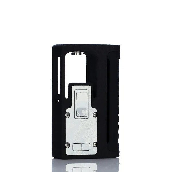 Mission XV ASTRO LE Last Batch DNA60 60W Boro Box Mod (DISCONTINUED) - Image 5